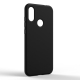 Чохол-накладка Strong Case Xiaomi Redmi 7 Black