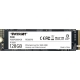 Накопичувач SSD M.2 Patriot P300 128GB NVMe 2280 PCIe 3.0 3D TLC