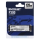 Накопичувач SSD M.2 Patriot P300 128GB NVMe 2280 PCIe 3.0 3D TLC