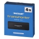 Портативний SSD Patriot Transporter 4TB Type-C