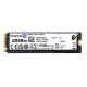 Накопичувач SSD M.2 Kingston KC3000 2048GB NVMe 2280 PCIe 4.0 x4 3D NAND TLC