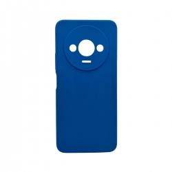 Чохол для смартфона Cosmic Silicone Case AA for Xiaomi Redmi A3 4G Light Blue