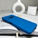 Чохол для смартфона Cosmic Silicone Case AA for Xiaomi Redmi A3 4G Light Blue