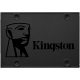 Накопичувач SSD Kingston SSDNow A400 240GB 2.5" SATAIII 3D NAND