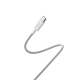Кабель Xiaomi 6A Braided USB-C to USB-C Cable (1m)