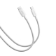 Кабель Xiaomi 6A Braided USB-C to USB-C Cable (1m)