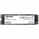 Накопичувач SSD M.2 Patriot P310 480GB NVMe 2280 PCIe 3.0x4 3D NAND TLC