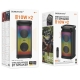 Портативна колонка BOROFONE BP25 Vida BT speaker with microphone Black