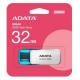 Флеш-накопичувач ADATA USB 2.0 AUV 240 32Gb White