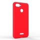 Чехол-накладка Strong Case Xiaomi Redmi 6 Red