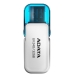 Флеш-накопичувач ADATA USB 2.0 AUV 240 32Gb White