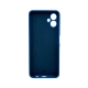 Чохол для смартфона Cosmic Silicone Case AA for Samsung Galaxy A06 4G Light Blue