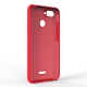 Чохол-накладка Strong Case Xiaomi Redmi 6 Red