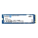 Накопичувач SSD M.2 Kingston NV3 500GB NVMe 2280 PCIe 4.0 x4 3D NAND