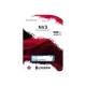 Накопичувач SSD M.2 Kingston NV3 500GB NVMe 2280 PCIe 4.0 x4 3D NAND