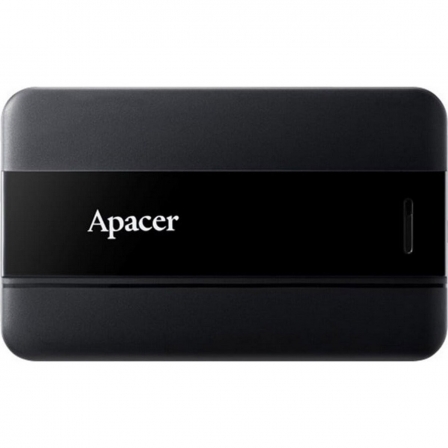 Зовнішній жорсткий диск PHD External 2.5'' Apacer USB 3.2 AC237 4Tb Back (color box)