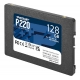Накопичувач SSD Patriot P220 128GB 2.5" 7mm SATAIII
