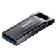 Флеш-накопичувач ADATA USB 3.2 UR340 64Gb Black