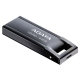 Флеш-накопичувач ADATA USB 3.2 UR340 64Gb Black