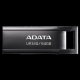 Флеш-накопичувач ADATA USB 3.2 UR340 64Gb Black