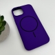 Чохол для смартфона Cosmic Silicone Case Magnetic for Apple iPhone 15 37,Modena