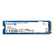 Накопичувач SSD M.2 Kingston NV3 1000GB NVMe 2280 PCIe 4.0 x4 3D NAND