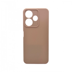 Чохол для смартфона Cosmic Silicone Case AA for Xiaomi Redmi 13 4G Sand Powder