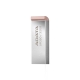 Флеш-накопичувач ADATA USB 3.2 UR 350 32Gb Silver/Beige