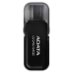 Флеш-накопичувач ADATA USB 2.0 AUV 240 64Gb Black