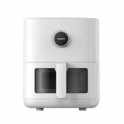 Мультипіч (аерогриль) Xiaomi Mijia Smart Air Fryer Pro 4L + (перехідник на EU розетку)