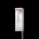 Флеш-накопичувач ADATA USB 3.2 UR 350 64Gb Silver/Beige