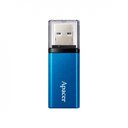 Флеш-накопичувач Apacer USB 3.2 Gen 1 AH25C 256GB Blue