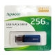 Флеш-накопичувач Apacer USB 3.2 Gen 1 AH25C 256GB Blue