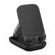 Тримач для телефона Baseus Seashell Series Folding Phone Stand Cluster Black
