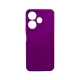 Чохол для смартфона Cosmic Silicone Case AA for Xiaomi Redmi 13 4G Purple