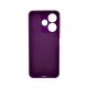 Чохол для смартфона Cosmic Silicone Case AA for Xiaomi Redmi 13 4G Purple