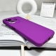 Чохол для смартфона Cosmic Silicone Case AA for Xiaomi Redmi 13 4G Purple