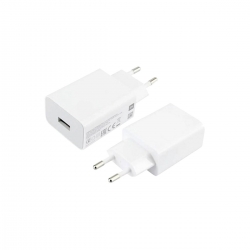 Мережевий зарядний пристрій Xiaomi 22.5W Power Adapter (Type-A) EU