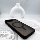 Чохол для смартфона Cosmic Magnetic Color HQ for Apple iPhone 16e Black