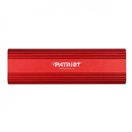 Портативний SSD Patriot Transporter Lite 512GB Type-C