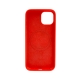 Чохол для смартфона Cosmic Silicone Case Magnetic for Apple iPhone 15 29,Peach