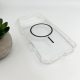 Чохол Cosmic Acrylic Thin Magnetic for Apple iPhone 17 Pro Grey