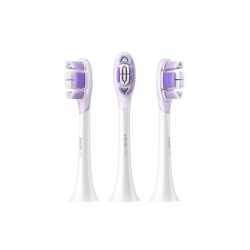 Насадки для зубної щітки Xiaomi Oscillation Electric Toothbrush Replacement Heads (Soft)