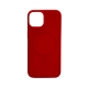 Чохол для смартфона Cosmic Silicone Case Magnetic for Apple iPhone 11 14,Red