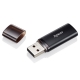 Флеш-накопичувач Apacer USB 3.2 Gen 1 AH25B 64Gb Black