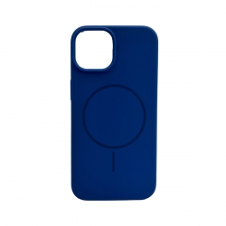 Чохол для смартфона Cosmic Silicone Case Magnetic for Apple iPhone 11 74,Porcelain Blue