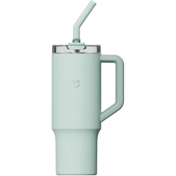 Термокружка Xiaomi Mijia Sippy cup Green