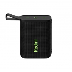 Портативна акустика Redmi Bluetooth Speaker Black