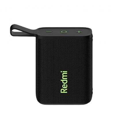 Портативна акустика Redmi Bluetooth Speaker Black
