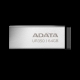 Флеш-накопичувач ADATA USB 3.2 UR 350 64Gb Silver/Black